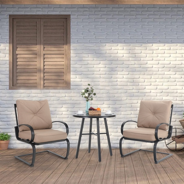 Bed bath and store beyond bistro set
