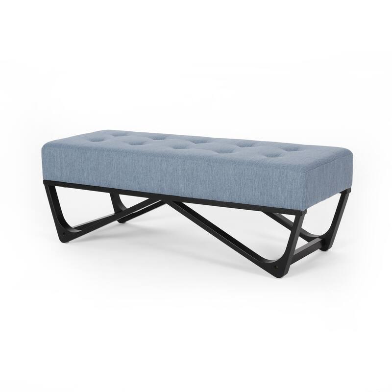 End of Bed Bench Padded Bench, Window Bench Indoor Bench
