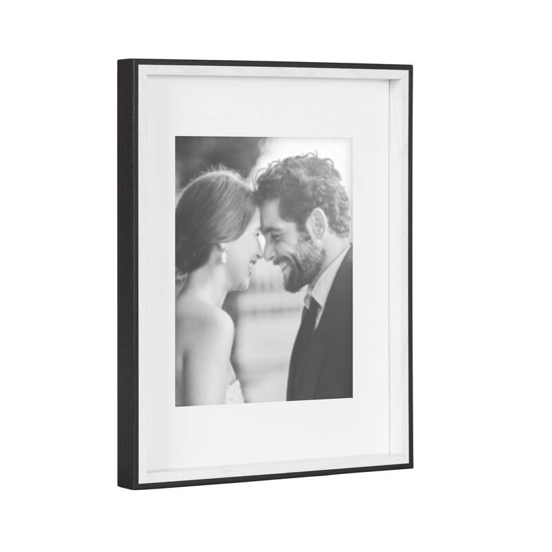 Kate and Laurel Gibson Photo Frame Set