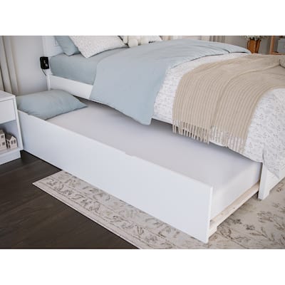 Urban Trundle Bed Twin