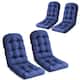 Option Dark Blue