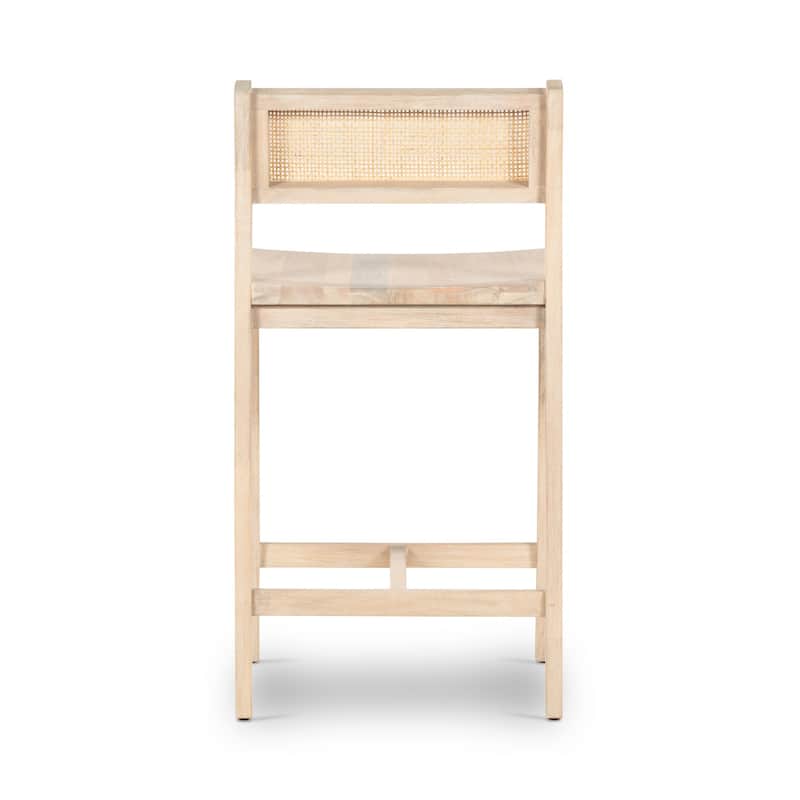 Haven Home Benton Stool - N/A