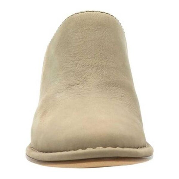clarks isla mule