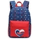 preview thumbnail 31 of 60, Nautica Kids 18" Back to School Carry-on 5-Piece Luggage Set