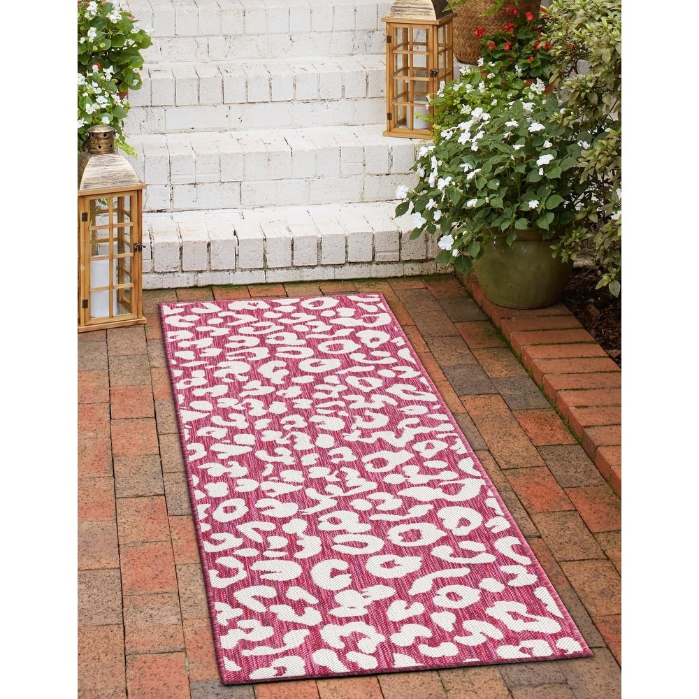 Outdoor Gallery Collection Area Rug