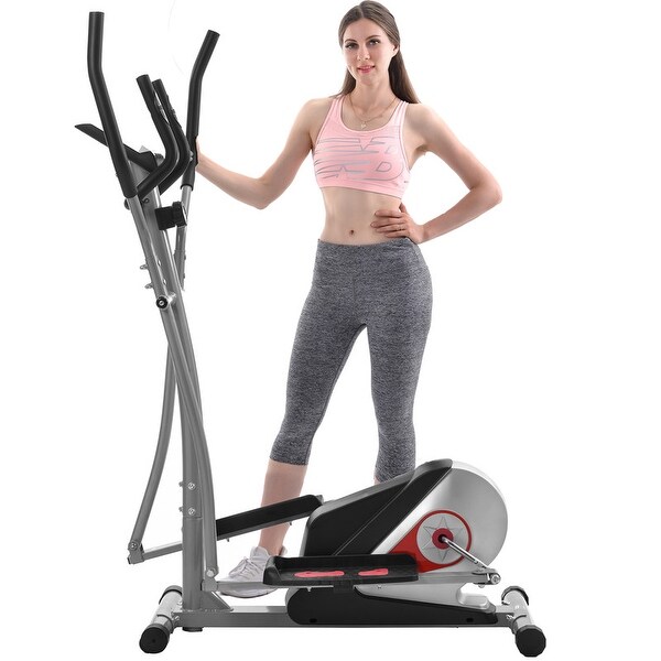 Top 10 elliptical discount machines