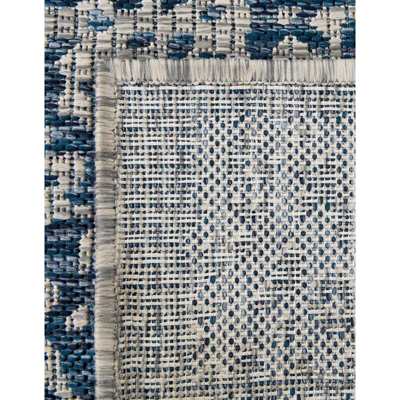 Outdoor Nirie Collection Area Rug