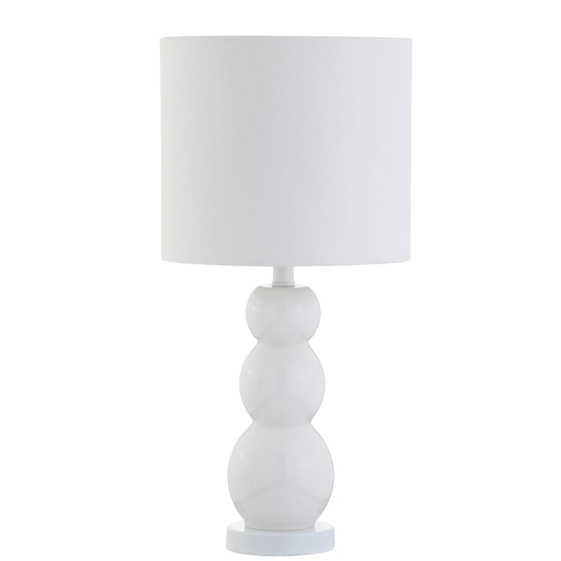 SAFAVIEH Lighting Kaela 19-inch LED Table Lamp - 9"x9"x18.75" - 9Wx9Dx19H
