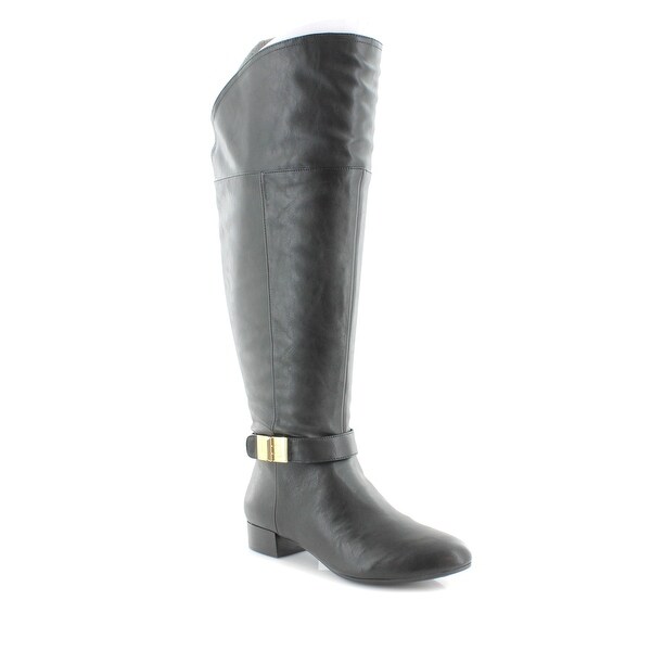 Marc Fisher Kabie Women's Boots Black - 5.5