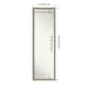 Option Salon Scoop Pewter