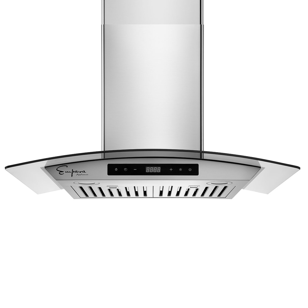 Ducted and Ductless Range Hoods - Bed Bath & Beyond