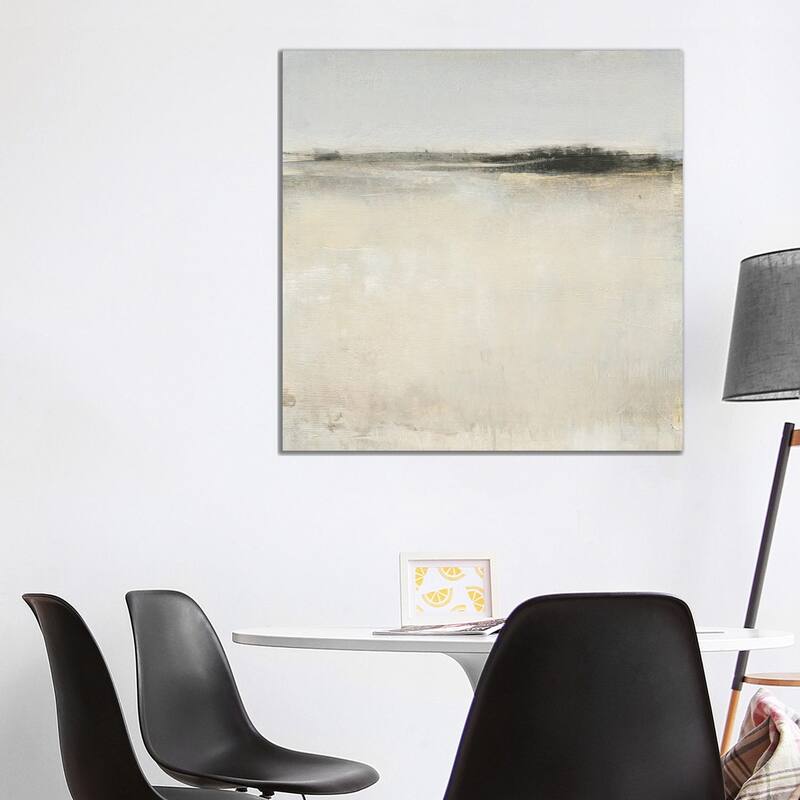 iCanvas "Subtle Scape I" by Tim OToole Canvas Print - 37x37x1.5