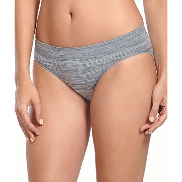 Jockey Seamless Lace Waist Hipster 2123