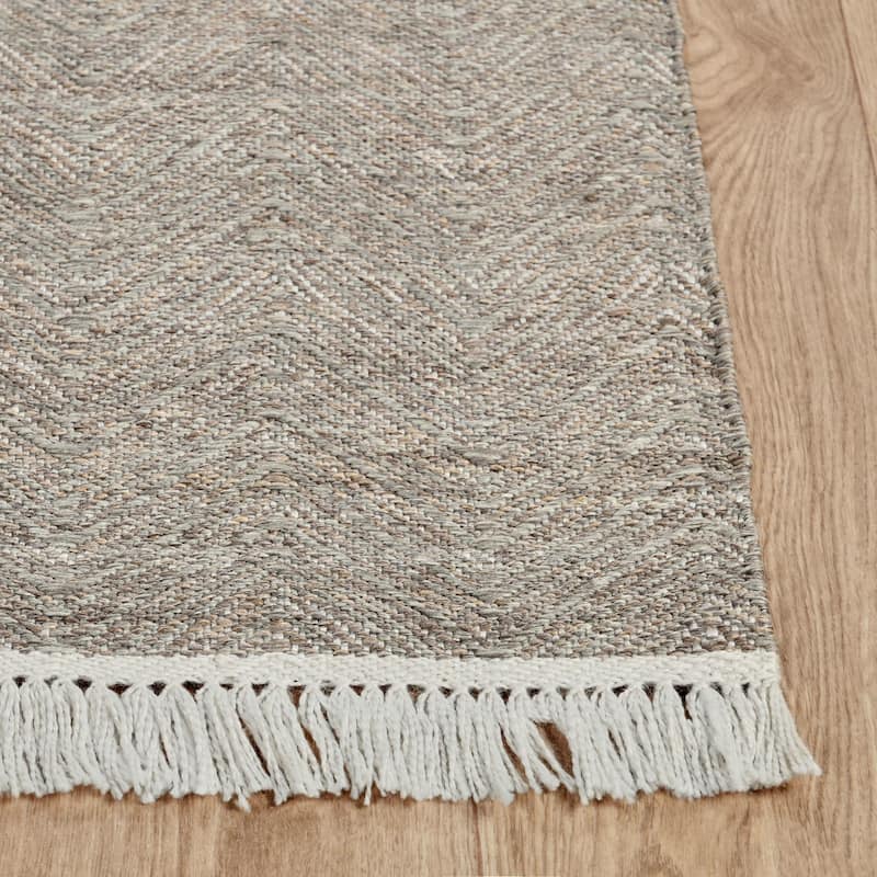 Miller Handwoven Indoor Outdoor Area Rugs by Kosas Home