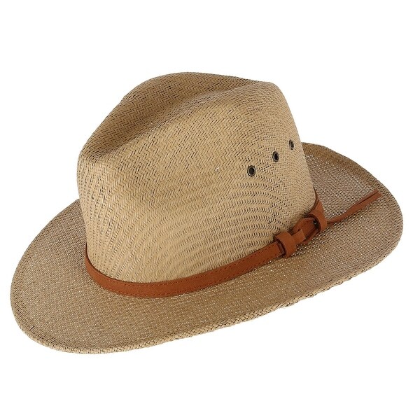 panama hat mens