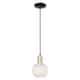 Option Black Antique Brass