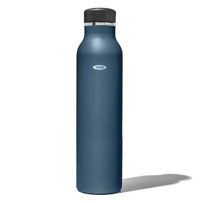OXO Strive 24 oz. Insulated Water Bottle