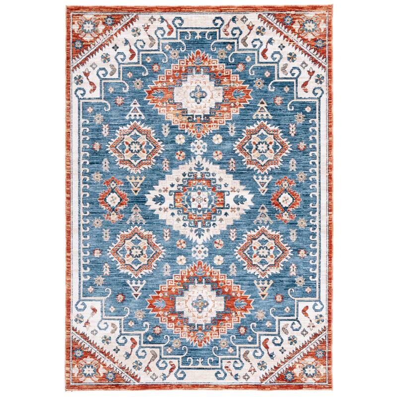 SAFAVIEH Olympia Colene Abstract Rug