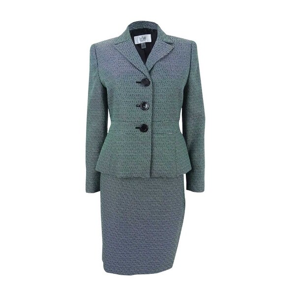 plus size womens skirt suits