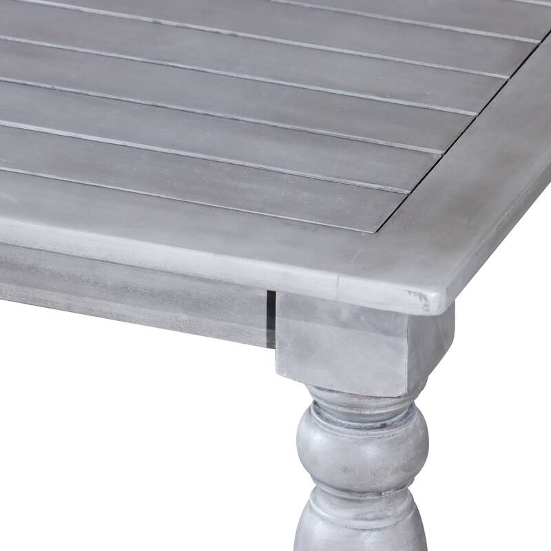 Rectangular Dining table