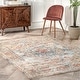 preview thumbnail 1 of 9, nuLOOM Traditional Vintage Monroe Area Rug