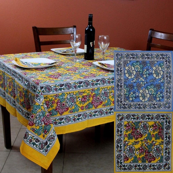 french tablecloths