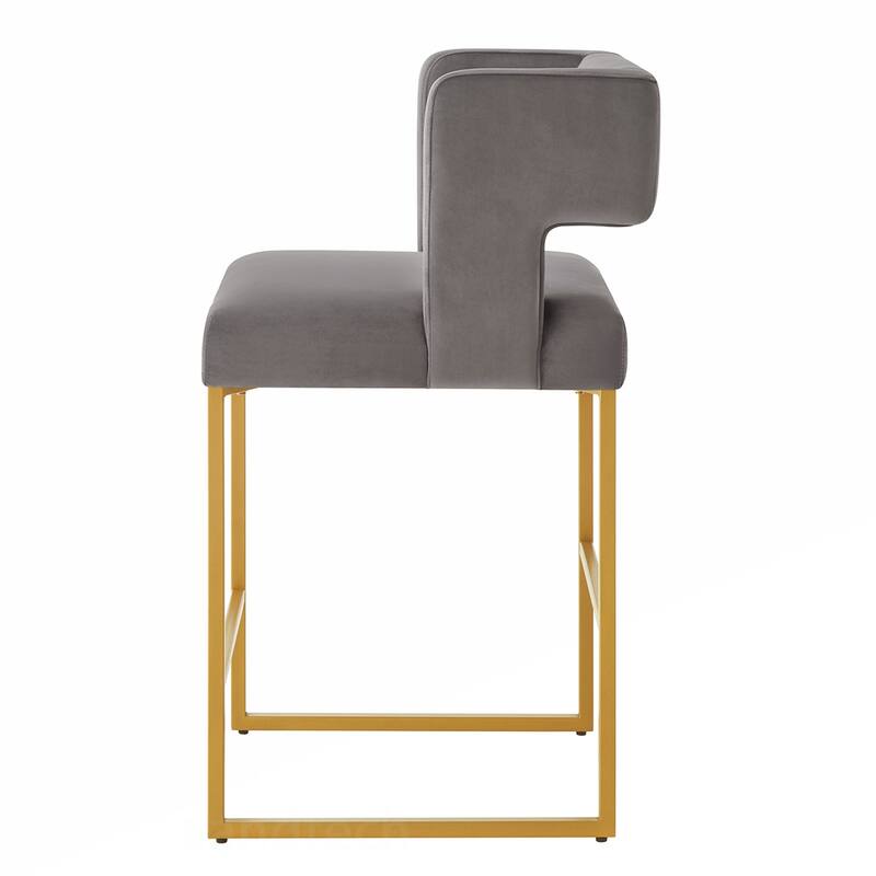 Counter Height Bar Stools,Set of 2