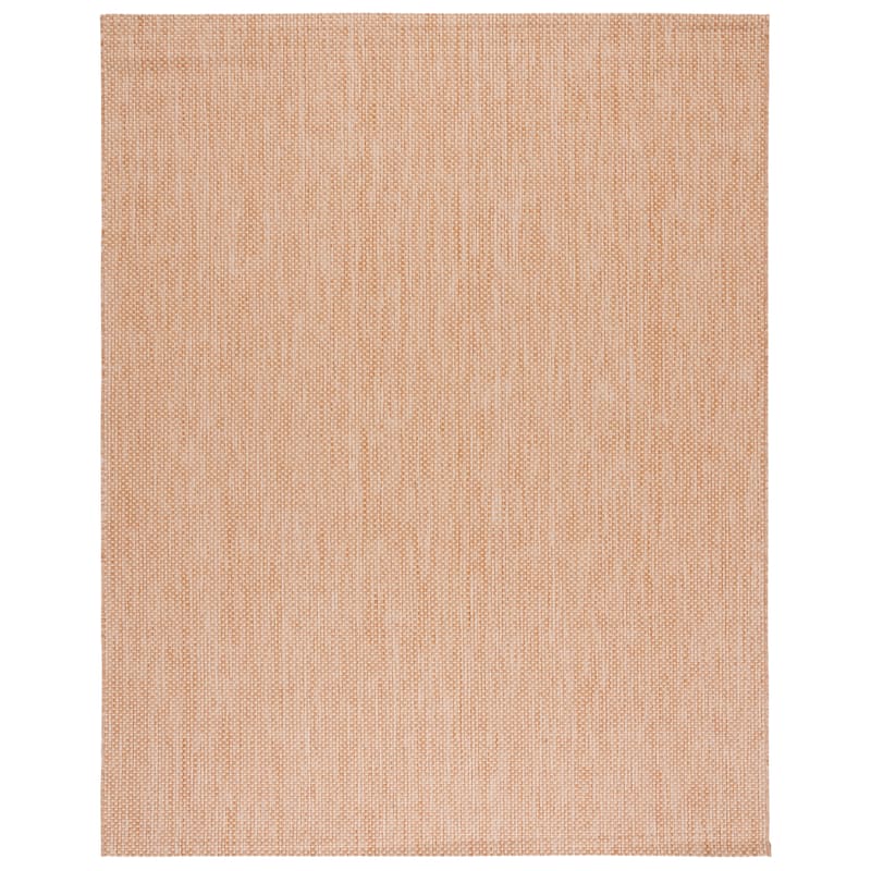 SAFAVIEH Courtyard Jonell Indoor/ Outdoor Patio Backyard Rug