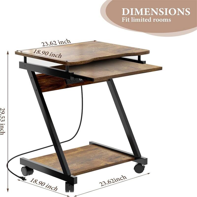 Small Computer Desks