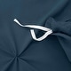 preview thumbnail 58 of 175, Nestl Pinch Pleat 3-piece Duvet Cover Set