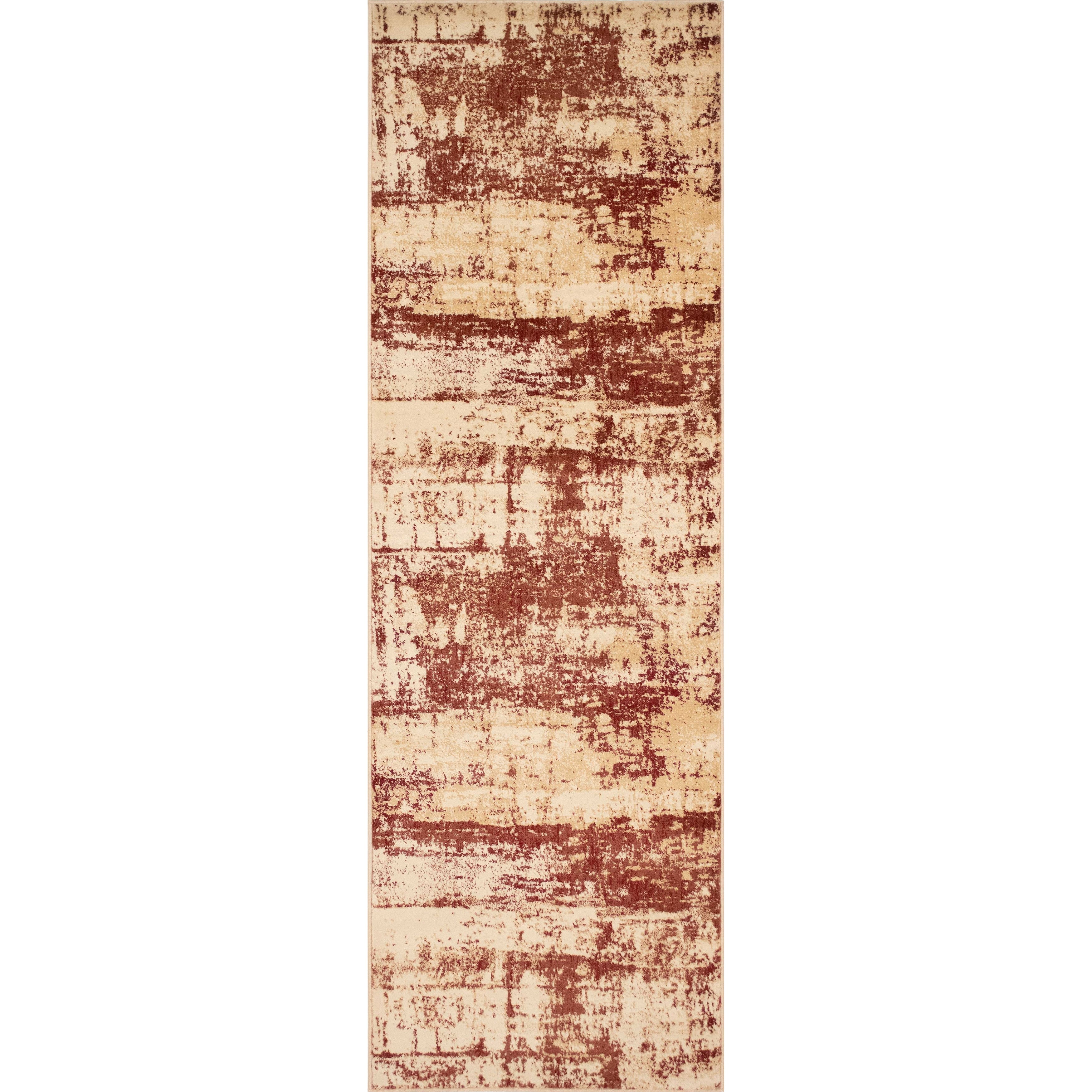 Option Red/Beige