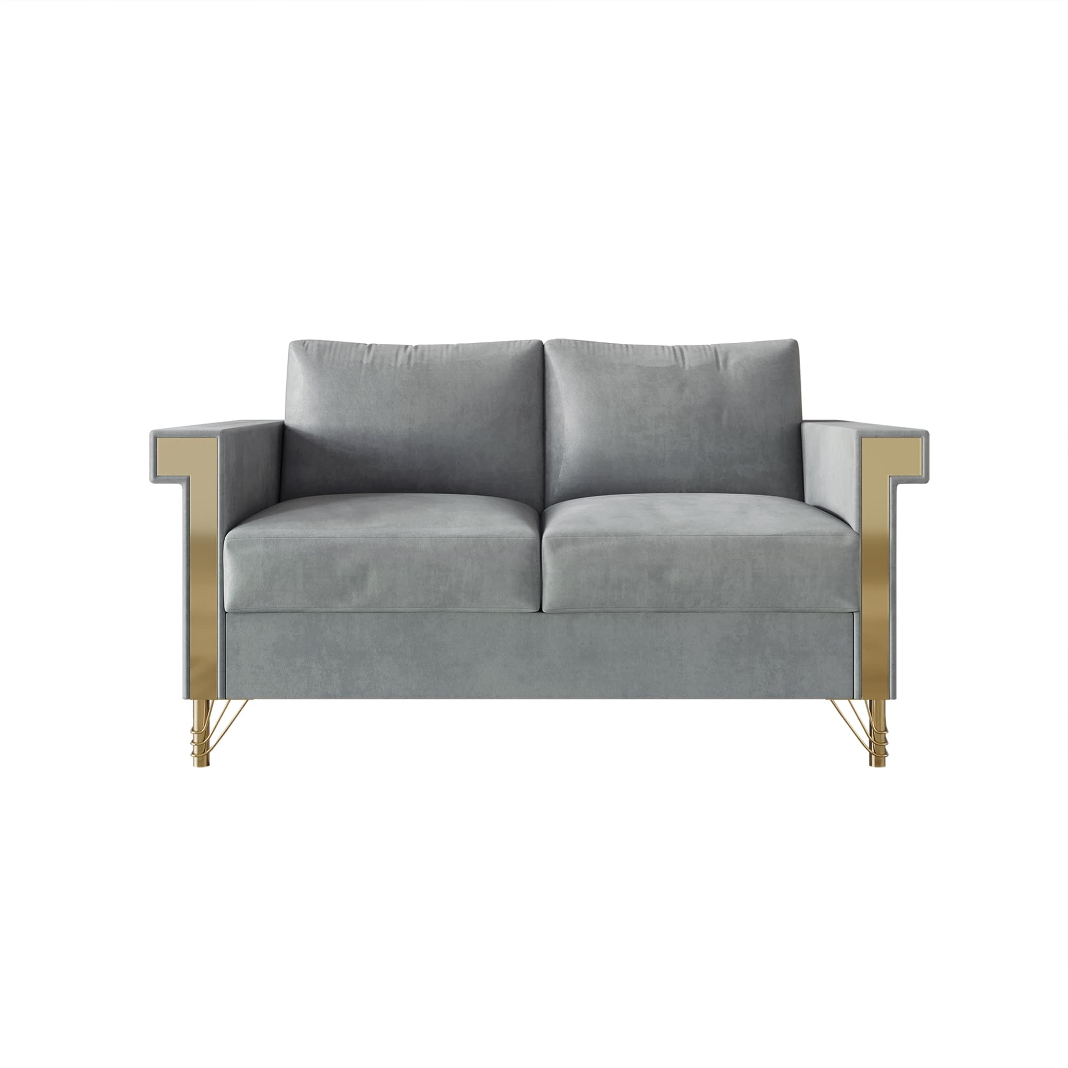 Option Silver Grey