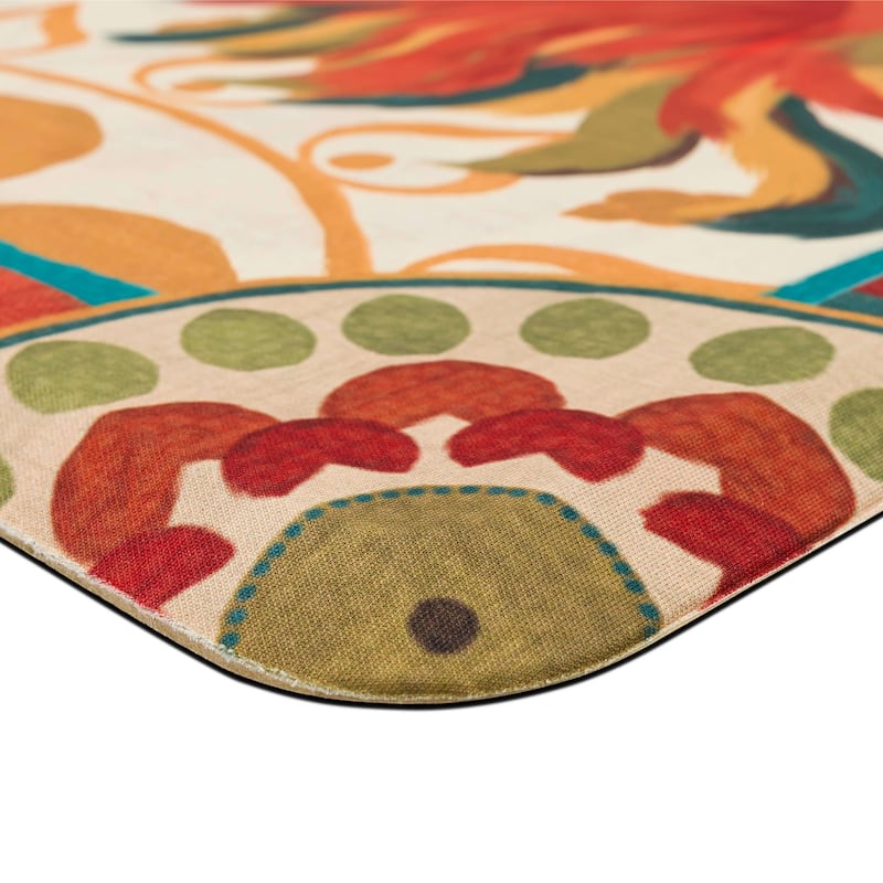 Mohawk Home Dri-Pro Cushion Anti-fatigue Mat