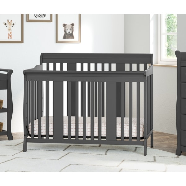 Storkcraft Tuscany Crib 2024 www.eck