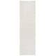 preview thumbnail 19 of 38, SAFAVIEH Audrey Sashka Mid-Century Modern Rug 2'3" x 8' Runner - Beige - Runner