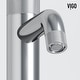 preview thumbnail 52 of 78, VIGO Apollo 1-Handle Single Hole Bathroom Faucet