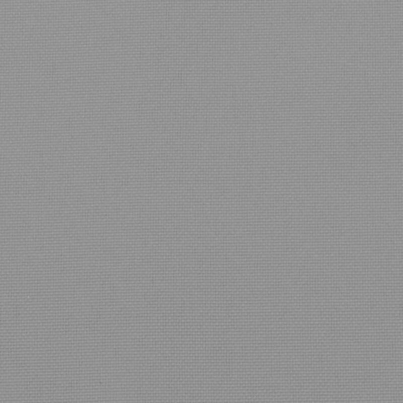 vidaXL Pallet Cushion 70.87 x 15.75 x 3.15 in Oxford Fabric - 70.87 x 15.75 x 3.15 in