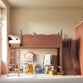 queen-size-solid-wood-loft-bed-with-storage-shelves-and-wardrobe