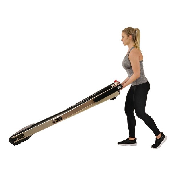 asuna motorized treadmill