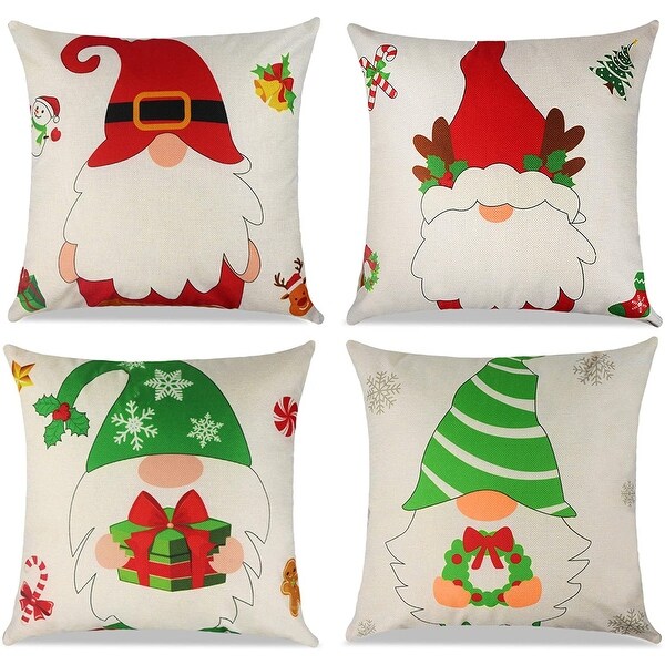 holiday pillows cheap