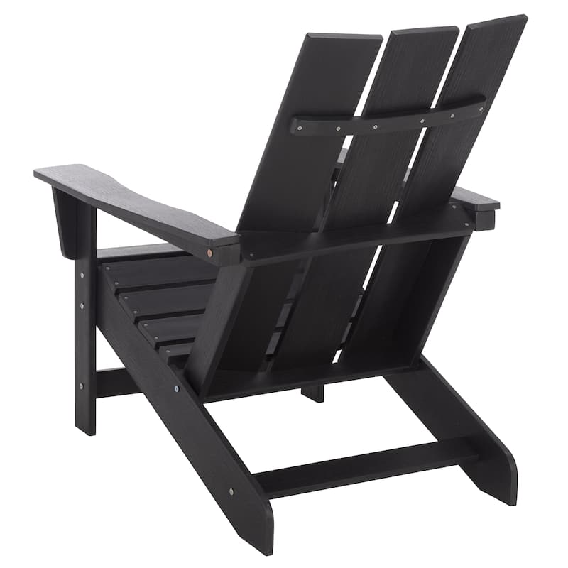 SEI Furniture Olivia Adirondack Chair - 32"W x 30"D x 36"H