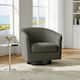 Option Tan-Chenille