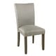 preview thumbnail 55 of 76, HomePop Classic Parsons Dining Chair - Set of 2