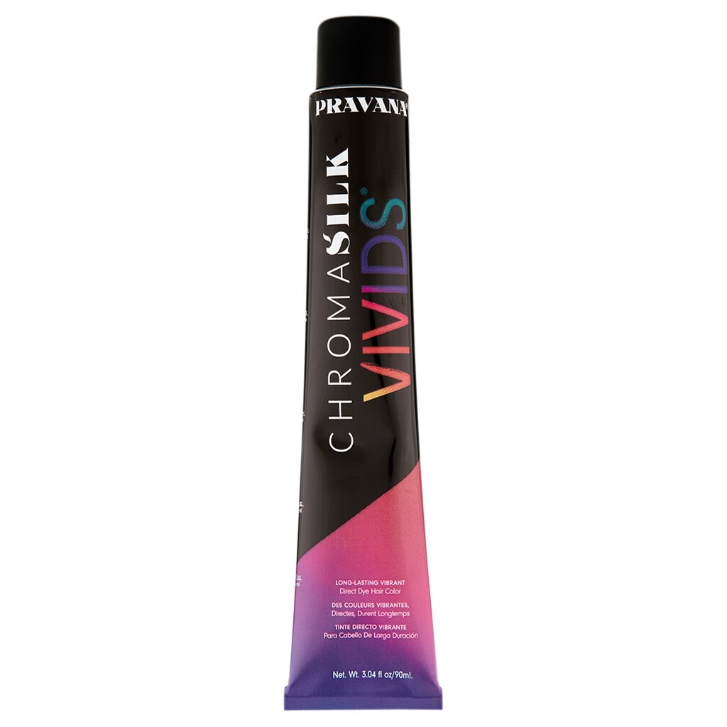 Pravana Chromasilk Vivids Hair Color Yellow Overstock 32271224