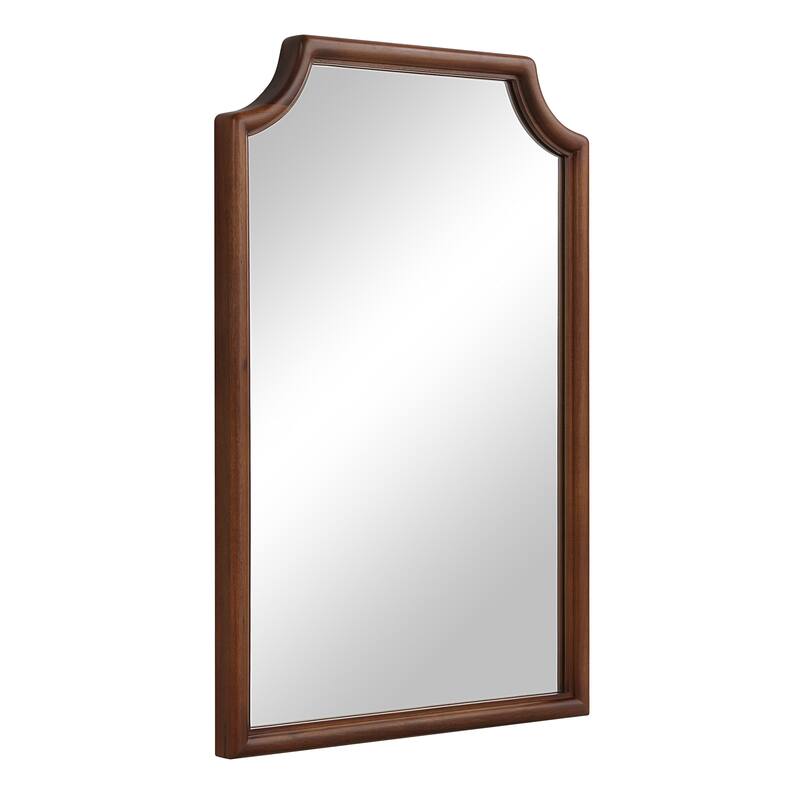Sintra Decorative Wall Mirror - 24x36x1.5