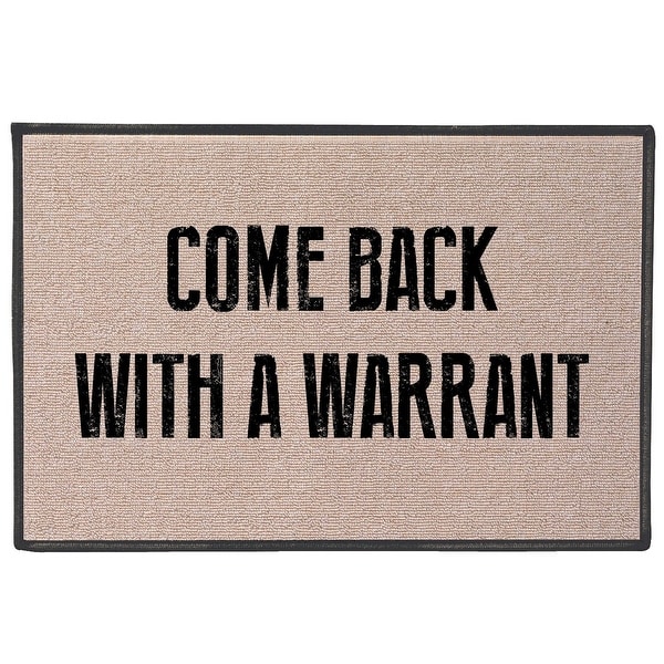 Welcome Door Mats