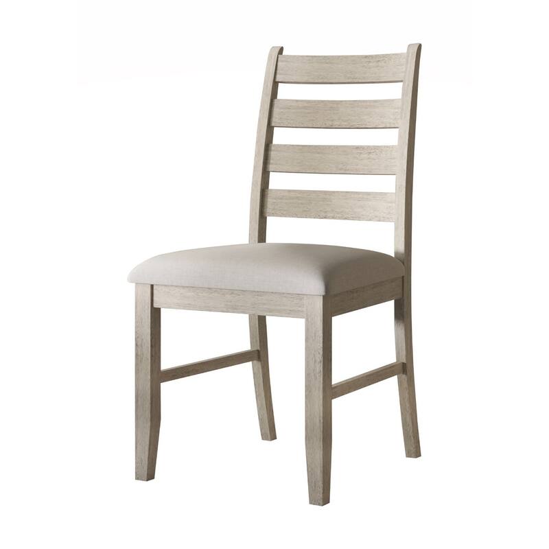 Cindy 7-pieces Dining Table and Chair