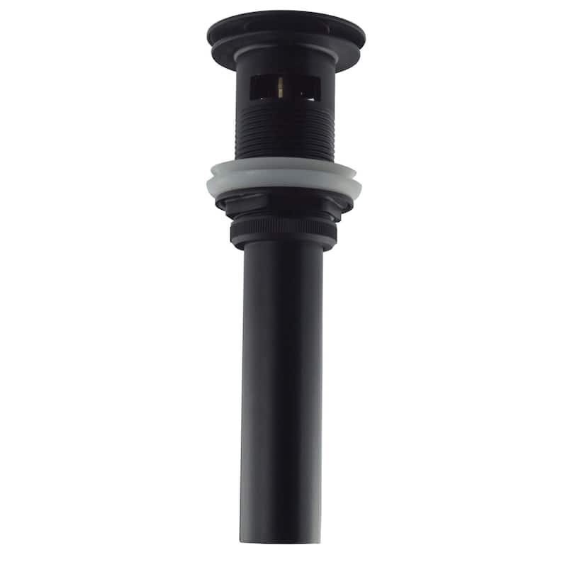 Fine Fixtures Pop-Up Bathroom Sink Drain