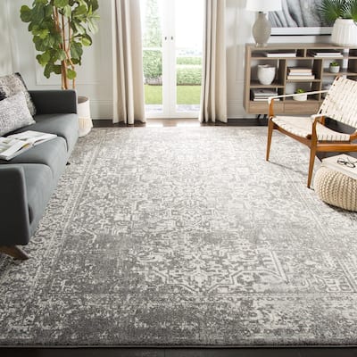 SAFAVIEH Evoke Quinn Vintage Distressed Rug