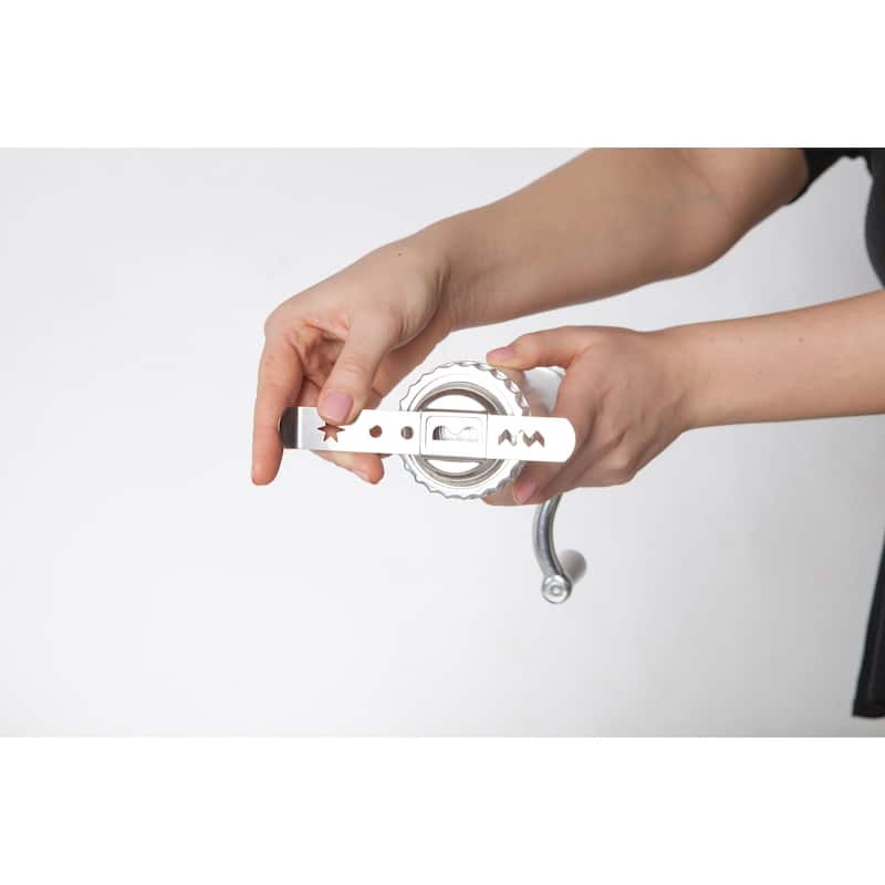 Fantes Easy Cookies Cookie Press